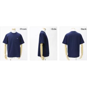 [クーポンで20%OFF]ラコステ/LACOS...の詳細画像4