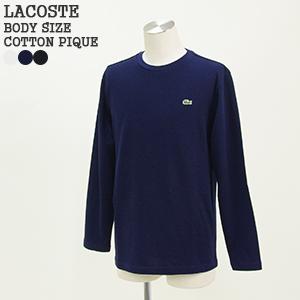 LACOSTE（ラコステ） [クーポンで20%OFF]ラコステ/LACOSTE ベーシック