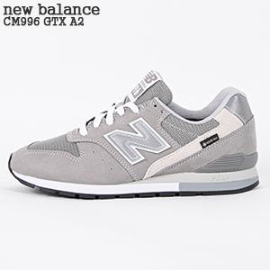 New Balance [クーポンで10%OFF]ニューバランス/new balance CM996 GTX 