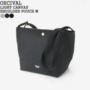 ORCIVAL（オーシバル） オーチバル・オーシバル ツイル ワンハンドル