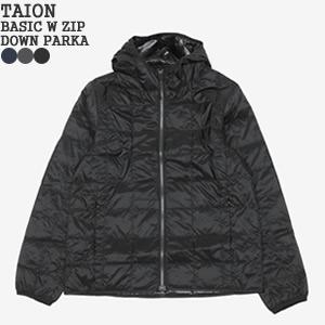 TAION（タイオン） [クーポンで15%OFF]タイオン/TAION ベーシックW 
