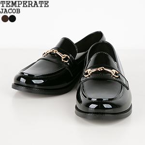 30%OFF テンパレイト/TEMPERATE ジェイコブ レインシューズ コイン