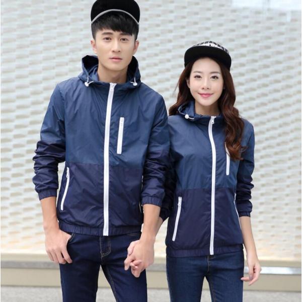 日焼け止め コート uv カット レディース メンズ　 日焼け止服 紫外線防止 対策 帽子付き