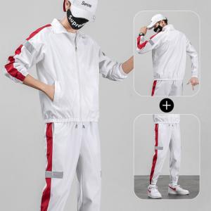 adidas 【完売！】アディダス ジャージ上下セット メンズ 24/7 デニム