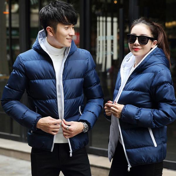 メンズジャケット  アウター 冬 長袖　 ダウンコート  ダウンコート 冬アウター  防寒防風