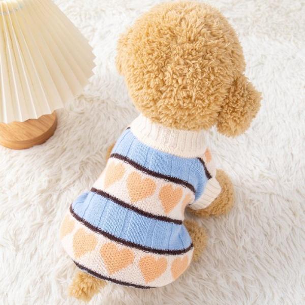 【2023秋冬新作】ペット服 小型犬服 犬服 猫服　超可愛い ドッグウエア ペット用品 ネコ雑貨