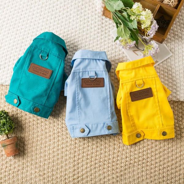 【2023秋冬新作】ペット服 小型犬服 犬服 猫服　超可愛い ドッグウエア ペット用品 ネコ雑貨