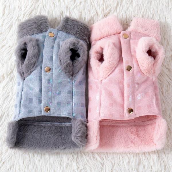 【2023秋冬新作】ペット服 小型犬服 犬服 猫服　超可愛い ドッグウエア ペット用品 ネコ雑貨