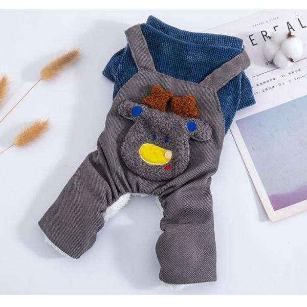 【2023秋冬新作】ペット服 小型犬服 犬服 猫服　超可愛い ドッグウエア ペット用品 ネコ雑貨