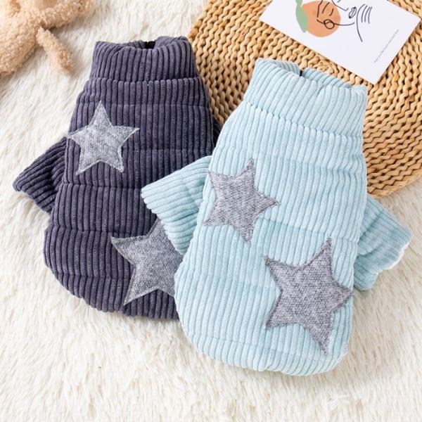 【2023秋冬新作】ペット服 小型犬服 犬服 猫服　超可愛い ドッグウエア ペット用品 ネコ雑貨