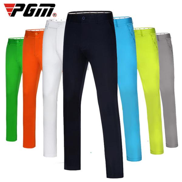 ゴルフ メンズ　ズボン　伸縮性良い　スポーツウェア 　ゴルフウェア テニ ス バドミントン