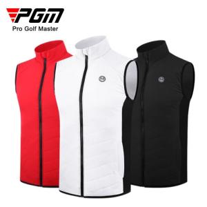 PEARLY GATES（パーリーゲイツ） 【新品】パーリーゲイツ ニットベスト