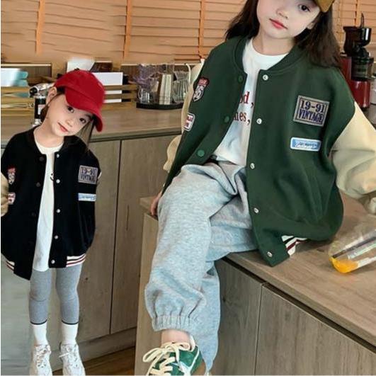 韓国風子供服 ベビー服 キッズ 男女兼用 アウター コート ジャケット