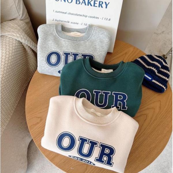 韓国風子供服 キッズ 男女兼用 アウター コート  セットアップ