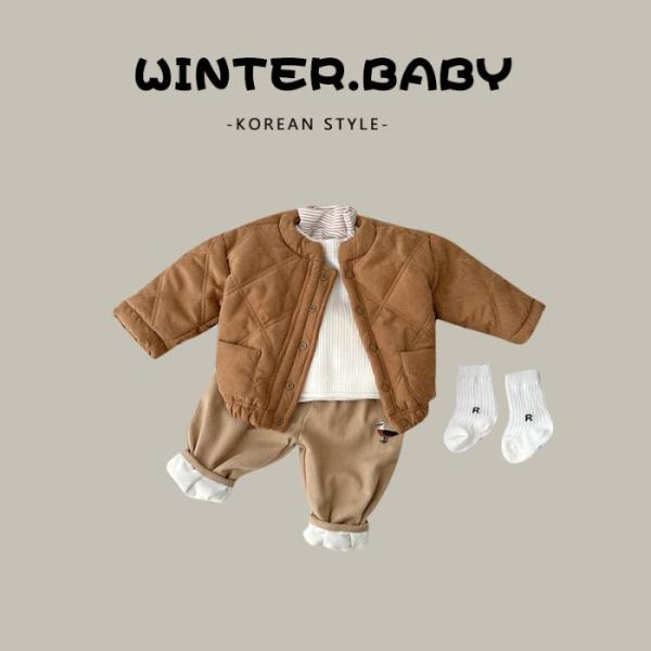 韓国風子供服 ベビー服 キッズ 男女兼用 トップス★コート★