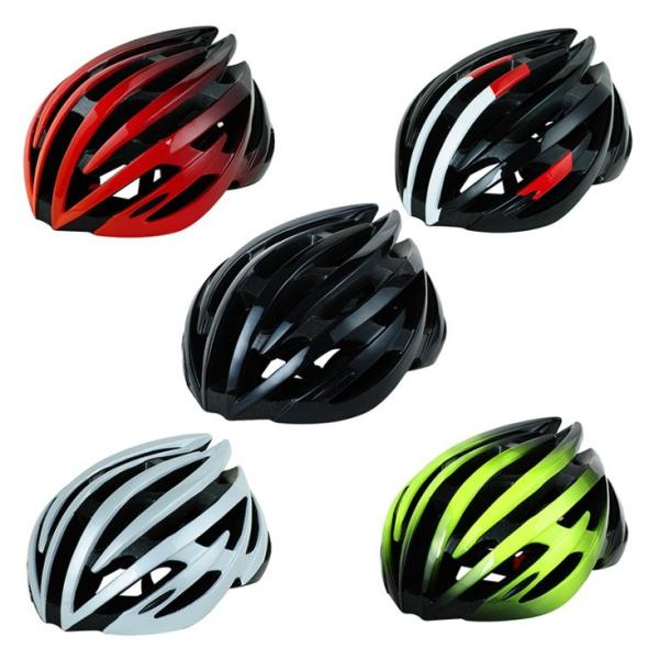 自転車ヘルメット 大人用 サイクルヘルメット ヘルメット 大人 成人 自転車 通学 通気性良い おし...