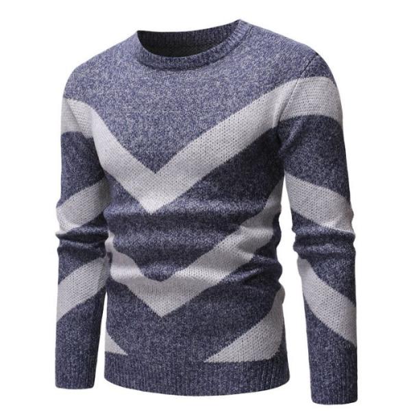 ニットセーター メンズ 秋冬 タートル ネック 洗える シンプル おしゃれ カジ ュアル キレイめ ...