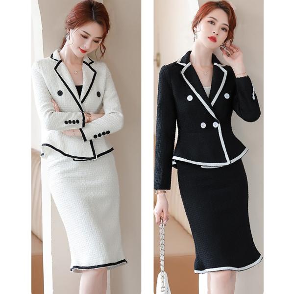 ママスーツ レディース セレモニー フォーマル 母親 入園 入学式 卒業 卒園式 七五三 女性 服装...