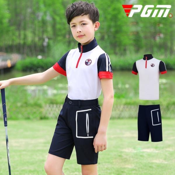 ゴルフ レディース ポロシャツ 短パンツ セットアップ 半袖 スポーツウェア ゴルフウェア シャツ ...