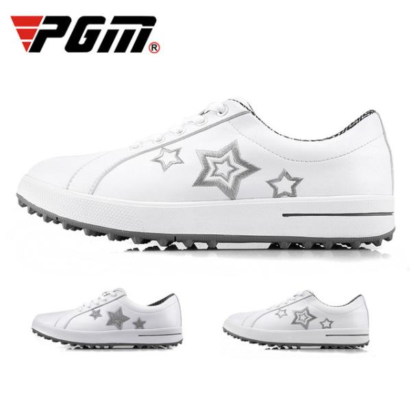 ゴルフシューズ   女ハイキングシューズ アウトドア靴 スポーツ靴 ウォーキングシューズ 遠足 アウ...