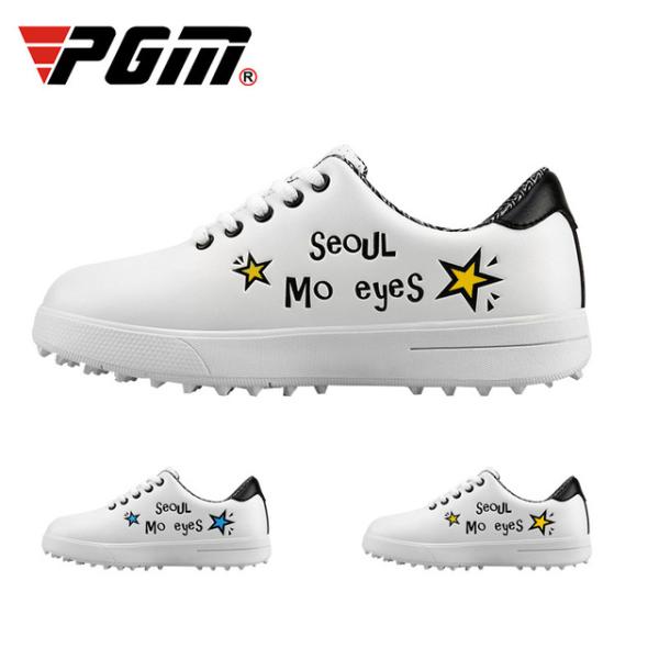 ゴルフシューズ 子供 男女兼用ハイキングシューズ アウトドア靴 スポーツ靴 ウ ォーキングシューズ ...