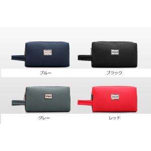 クラッチバッグ ルコックゴルフ  ゴルフバック　　セカンドバッグ メンズ  フリー