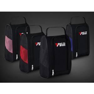 ゴルフバッグ メンズ 靴入れ シューズバック ゴルフ   シューズケース