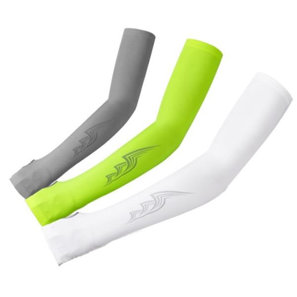 ゴルフ用品 アームカバー　ハンドカバー　腕カバー　スキン保護　 冷感　抗UV　日焼け止め　ゴルフ/サ...