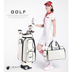 【◎美品•希少】Wilson ウィルソンベア　キャディバッグ キャスター付き Wilson Staff WILSON [ウィルソン] BEAR レディース キャディ