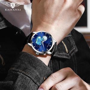 セイコー SEIKO デイデイト ムーンフェイズ 7F39-6060 クオーツ