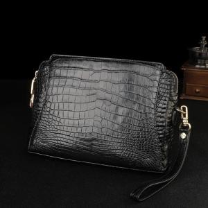 オーストリッチ バッグ メンズ ビジネスバッグ : IMPショップ - 通販