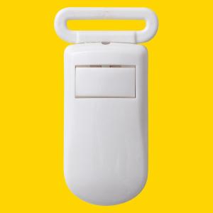 21L型・15mm・クリップ　★ネコポス対応可