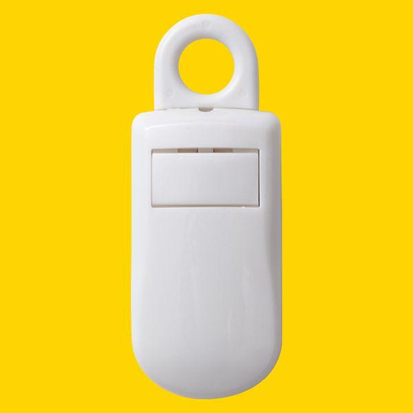 21L型・丸穴・クリップ　★ネコポス対応可