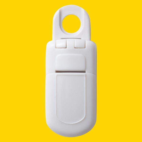 6型・丸穴・クリップ　★ネコポス対応可