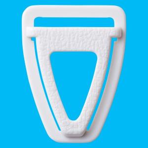 背クロス・25mm　★ネコポス対応可