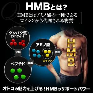 HMB サプリメント 国内製造 HMB 45,...の詳細画像3