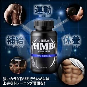(定期|初回半額) HMB 45,000mg配...の詳細画像2