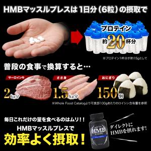 (定期|初回半額) HMB 45,000mg配...の詳細画像4