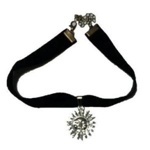 レオン マチルダ チョーカー レディースアクセサリー の商品一覧 ファッション 通販 Yahoo ショッピング