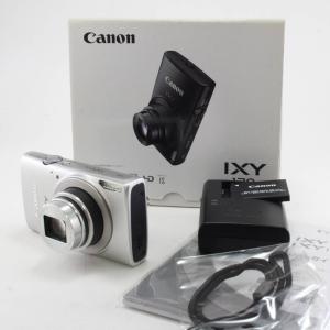 キヤノン コンパクトデジタルカメラ IXY210F/CANON Amazon | Canon デジタルカメラ IXY 210F シルバー IXY210F(SL