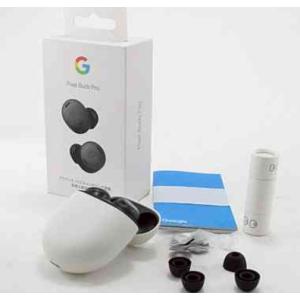 Google Pixel Buds Pro イヤホンの買取情報