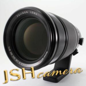 【中古】FUJIFILM 望遠ズームレンズ XF50-140mmF2.8 R LM OIS WR｜jsh