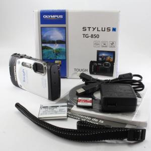 オリンパス（OLYMPUS） 【中古】CASIO デジタルカメラ EXILIM EX-FR10