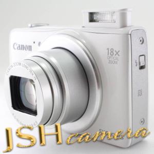 Canon デジタルカメラ IXY 620F(シルバー) 広角24mm 光学10倍ズーム