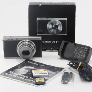 FUJIFILM（フジフイルム） デジタルカメラ FinePix Z1000EXR 光学5倍