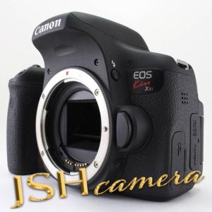 キヤノン（Canon） デジタル一眼レフカメラ EOS Kiss X70 ボディ