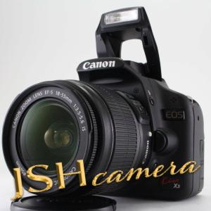 キヤノン（Canon） デジタル一眼レフカメラ EOS Kiss X70 ボディ