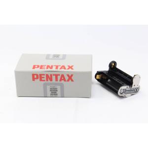 PENTAX 単三型電池ホルダー D-BH109 39100｜jsh