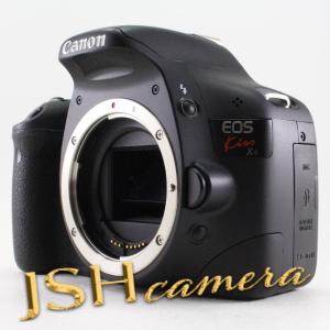 キヤノン（Canon） デジタル一眼レフカメラ EOS Kiss X70 ボディ