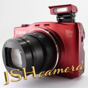 キヤノン（Canon） コンパクトデジタルカメラ PowerShot SX620 HS